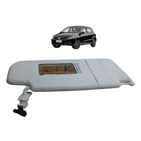 Quebra Sol Direito Volkswagen Gol G5 1.6 2010