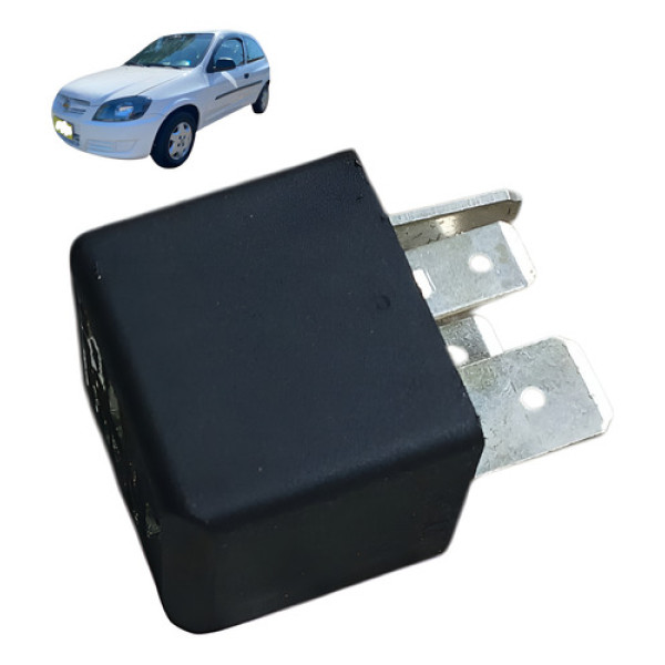 Rele Auxiliar Chevrolet Celta 1.0 2p 2009 2010