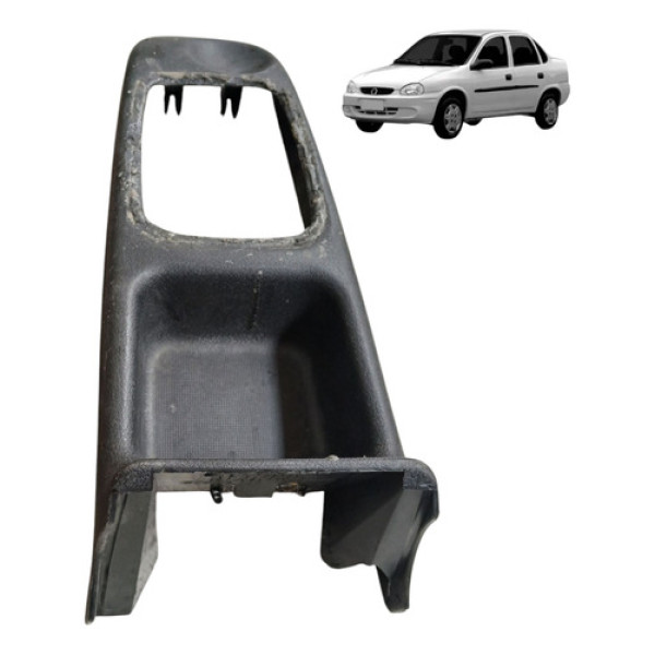 Console Central Chevrolet Classic 1.0 2001  16v