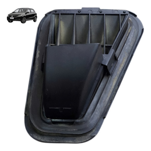 Difusor Ar Esquerdo Volkswagen Gol G5 1.6 2010 2012