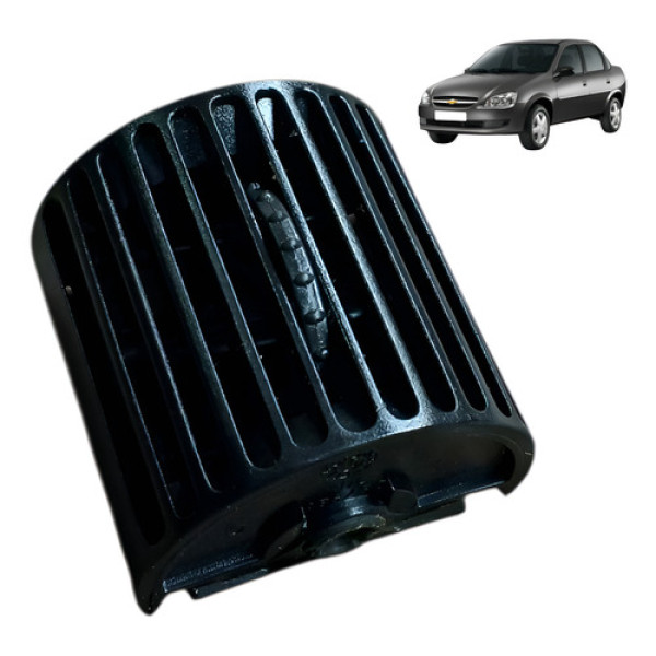 Difusor Ar Chevrolet Classic 1.0 2012 4p