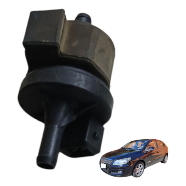 Valvula Canister Chery Cielo 1.6 2010 16v