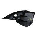 Moldura Retrovisor Direito Chevrolet Classic 1.0 2011 Preto