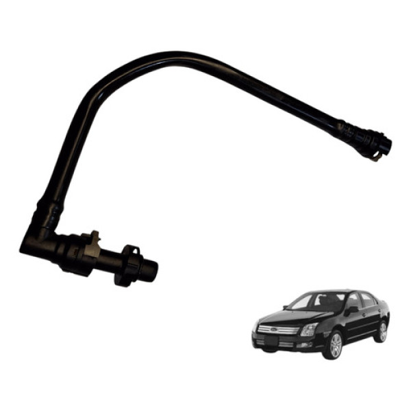 Mangueira Duto Combustivel Ford Fusion 2.3 2006 2007 2009