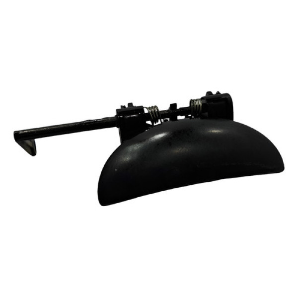Maçaneta Externa Dianteira Direita Peugeot 206 207 2006  Dianteira