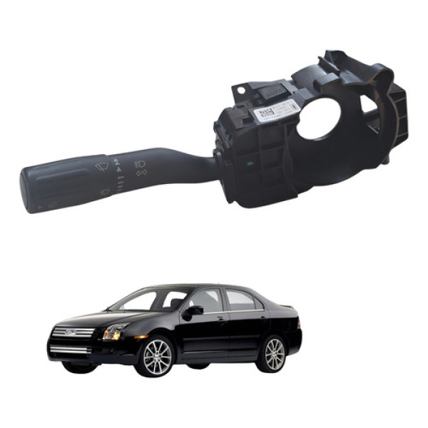 Chave Seta Limpador Ford Fusion 2.3 2009 2012
