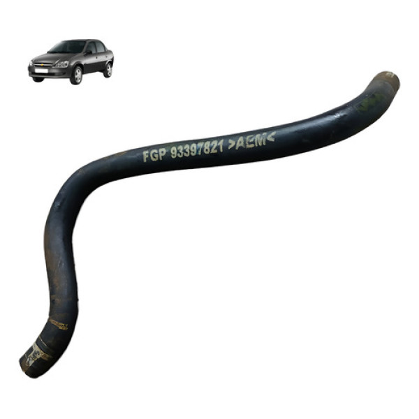 Mangueira Respiro Chevrolet Classic 1.0 2012 4p