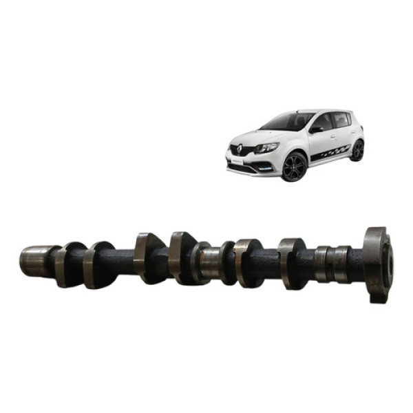 Comando Valvula Renault Sandero 1.0 3cc 2015 2018 2019