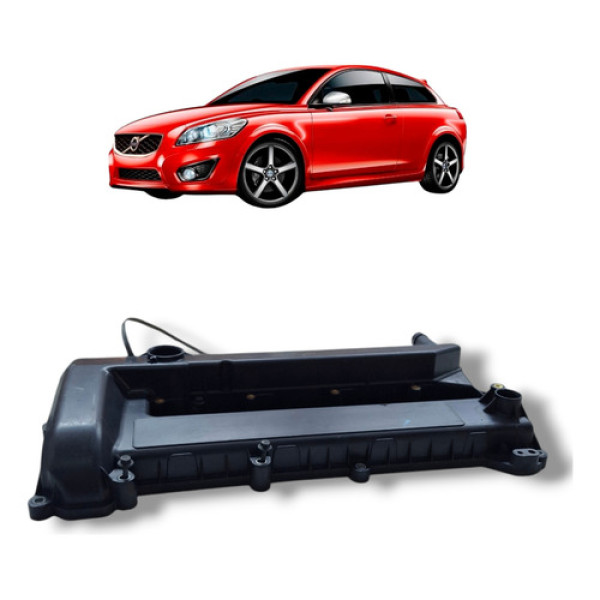 Tampa Valvula Volvo C30 2.0 2007 Usada