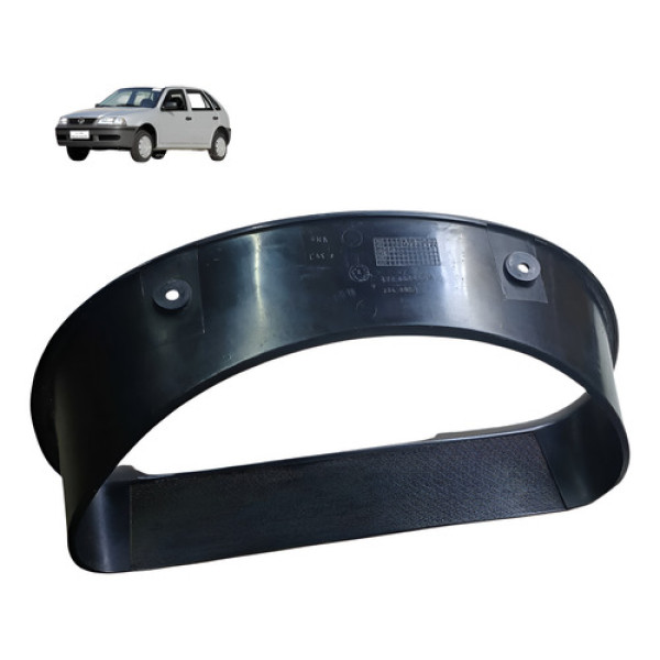 Moldura Central Painel Volkswagen Gol G3 2003 2004
