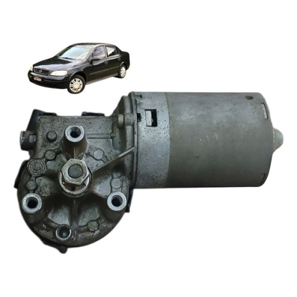 Motor Limpador Parabrisa Chevrolet  Astra Gl 1.8  2000