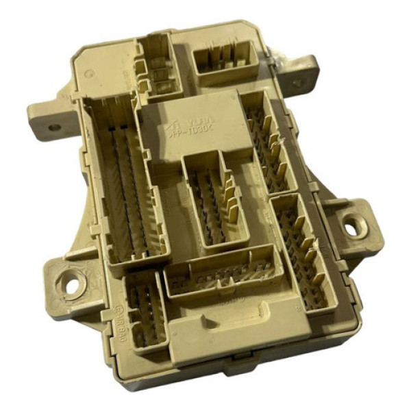 Módulo Caixa Fusível Hyundai I30 2.0 2009 2012 Usado