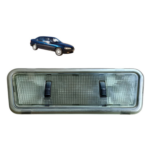 Luz Teto Cortesia Chevrolet Vectra Cd 2.2 16v 1999