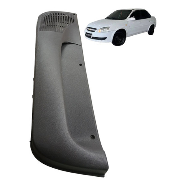 Porta Objeto Direita Chevrolet Classic 1.0 2011 Usado