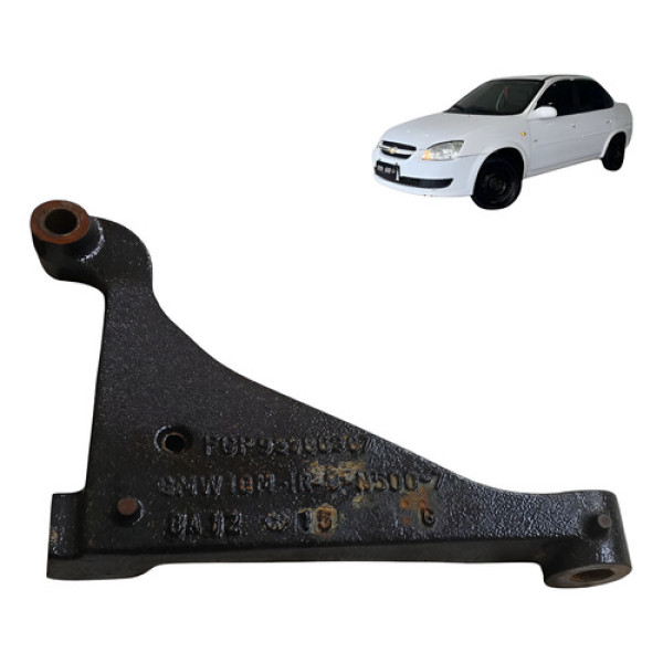 Suporte Alternador Chevrolet Classic 1.0 2011