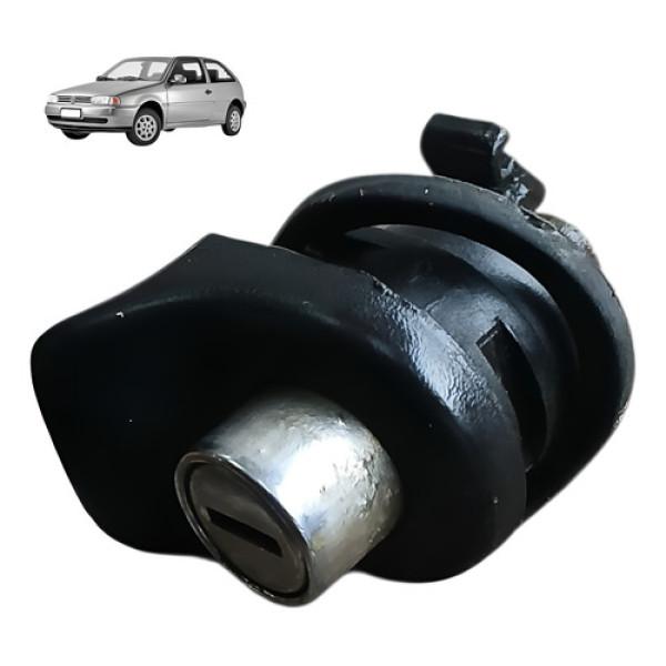 Miolo Fechadura Porta Mala Volkswagen Gol G2 1.0 2001 2002