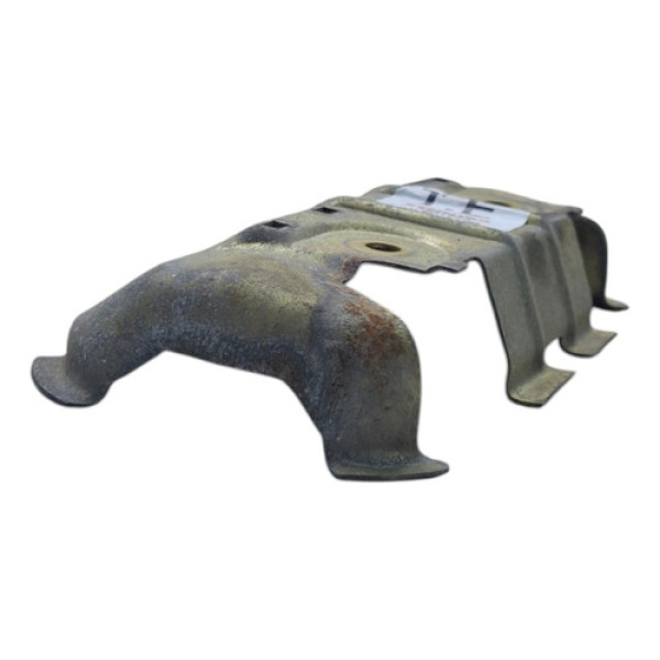 Suporte Macaneta Traseira Esquerda Chevrolet Corsa 1997 1.0 Traseira