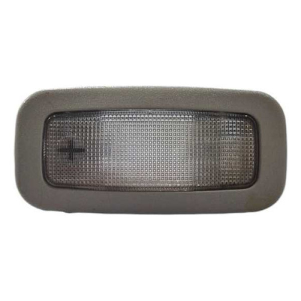 Luz De Teto Traseira Fiat Grand Siena 2013 2013 2014 2019