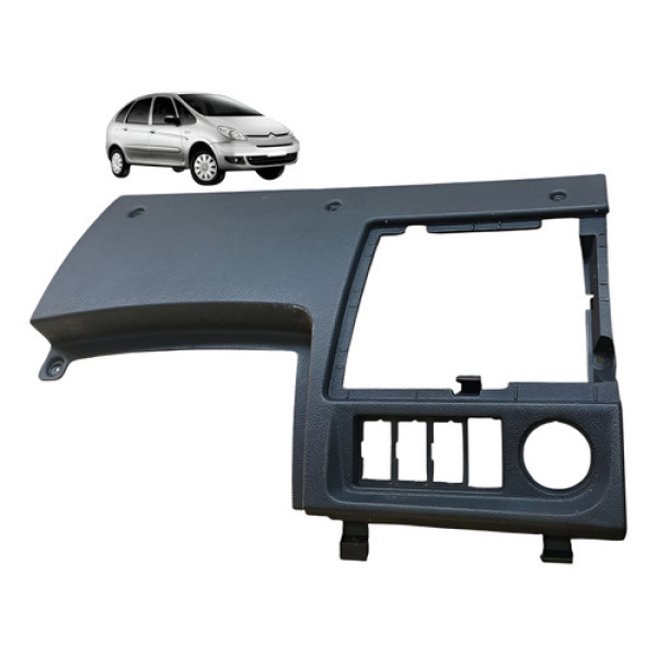 Moldura Caixa Rele Citroen Xsara Picasso 1.6 2010
