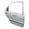 Porta Traseira Esquerda Fiat Palio Chines 2002 2005  Traseira Esquerda