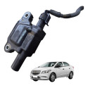 Bobina Ignicao Chevrolet Prisma Ltz 1.4 2017 2019