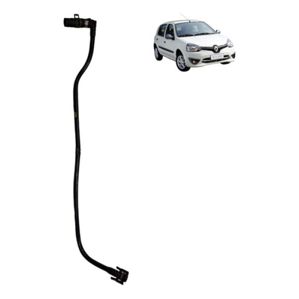 Mangueira Hidrovacuo Renault Clio 1.0 16v 2014 2016