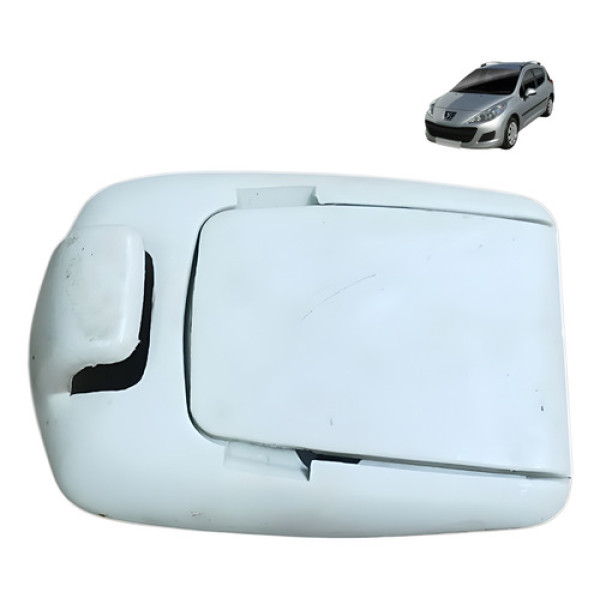 Tampa Forro Teto Peugeot Sw 1.4 207 2010 2011