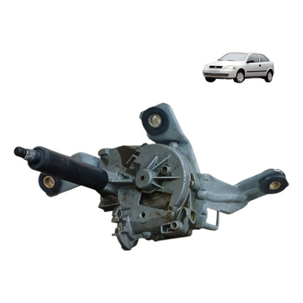 Suporte Limpador Parabrisa Chevrolet Astra 2.0 Gl 2002 2p
