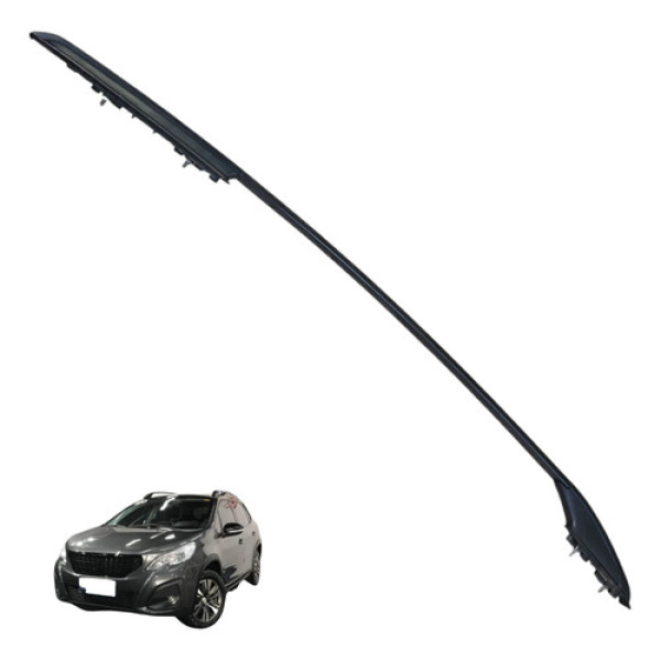 Rack Teto Esquerdo Peugeot 2020 1.6 16v