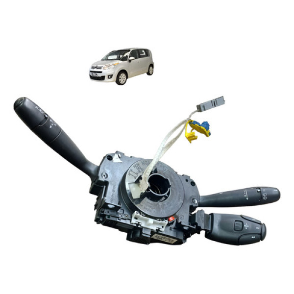 Chave Seta Limitador Citroen C3 Picasso 1.6 16v 2012 2014