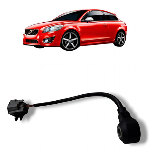 Sensor Detonacao Volvo C30