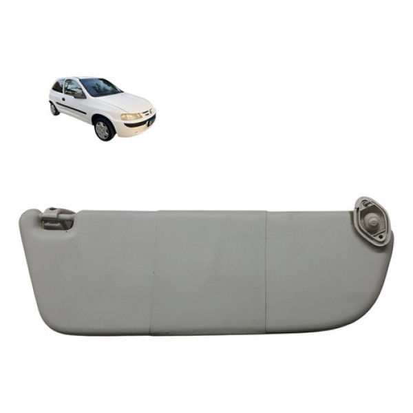 Quebra Sol Direito Chevrolet Celta 1.0 2p 2003 2004