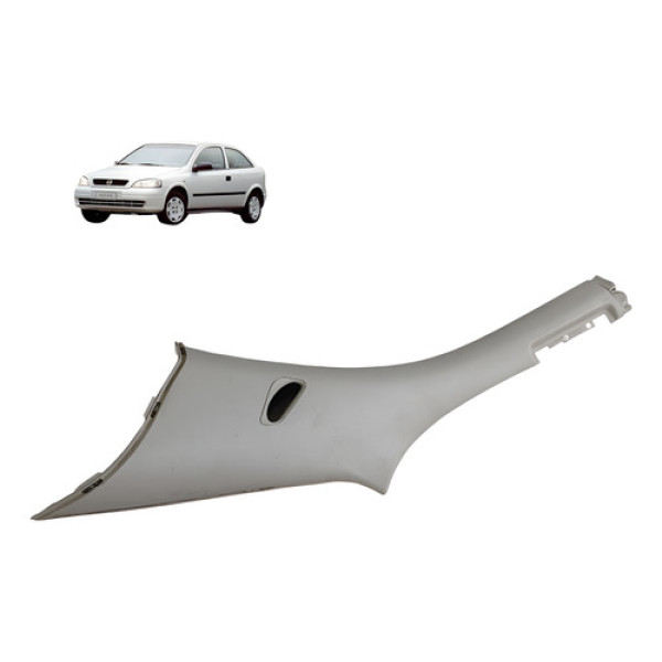 Moldura Superior Direito Chevrolet Astra 2.0 Gl 2002 2p