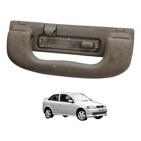 Alca Teto Pqp Chevrolet Gl Astra 1.8 1999 2000