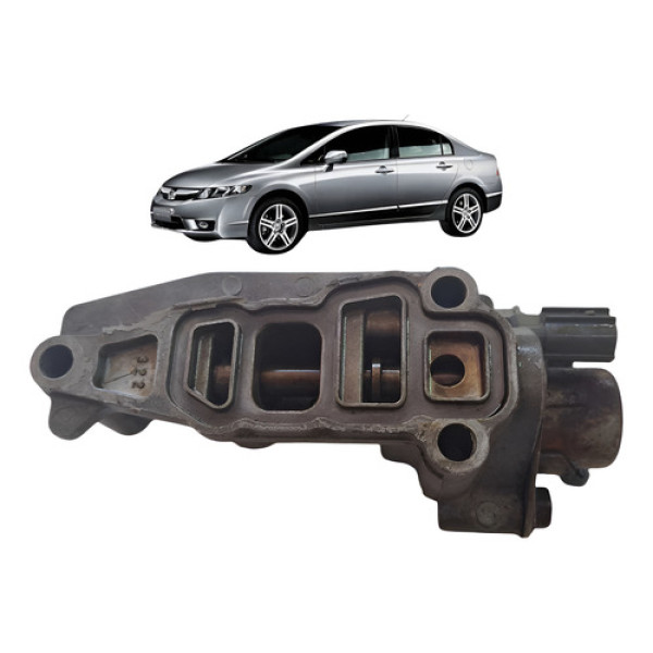 Sensor Valvula Solenoide Honda Civic 1.8 2007 2011