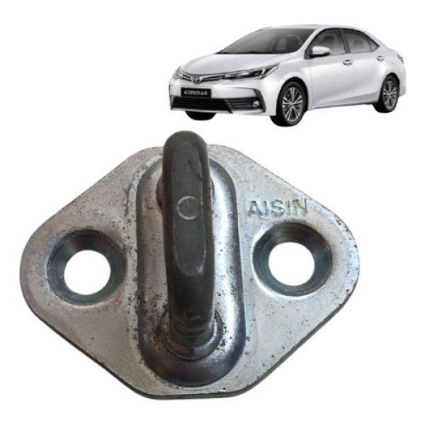 Batente Dianteira Esquerda Toyota Corolla Xei 2.0 2016 Usado