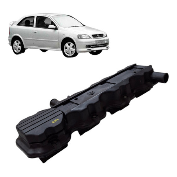 Tampa Comando Valvula Chevrolet Astra Gl 1.8 1999