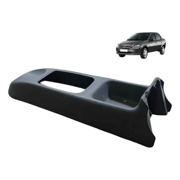 Console Central Chevrolet Classic 1.0 2012 4p
