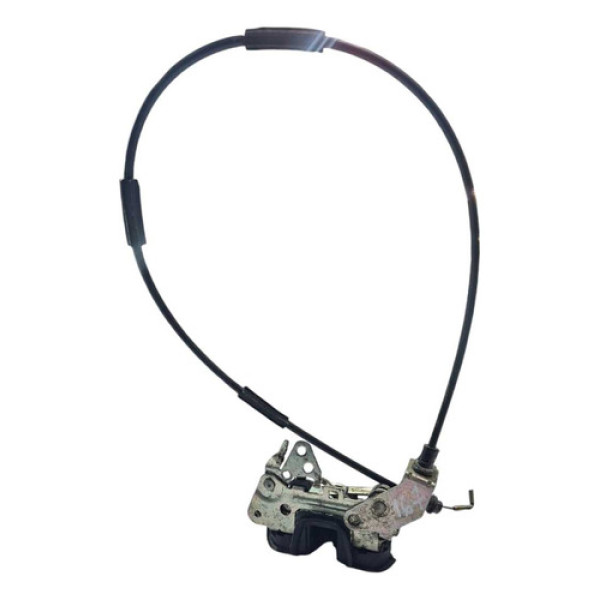 Fechadura Porta Dianteira Direita Gm Celta 2003 93261198