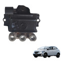 Coxim Calco Moto Direito Chevrolet Onix 1.4 2013 2019
