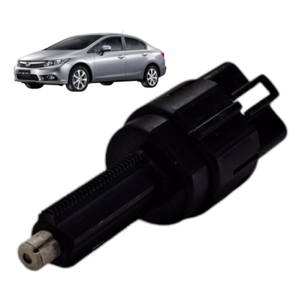 Sensor Luz Pedal Freio Honda New Civic 2012 1.8