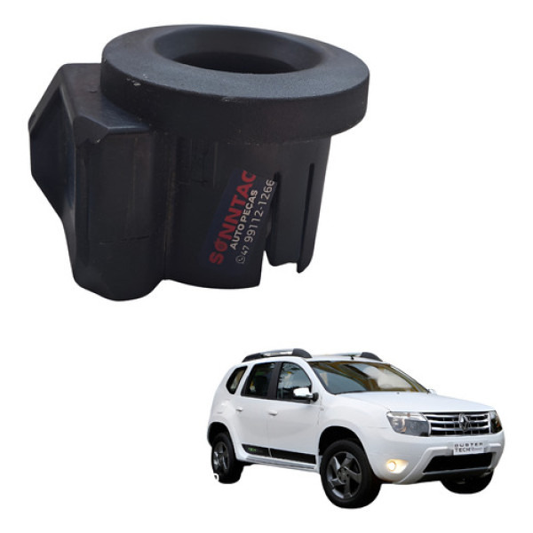 Imobilizador Ignicao Renaul Duster 2.0 2015