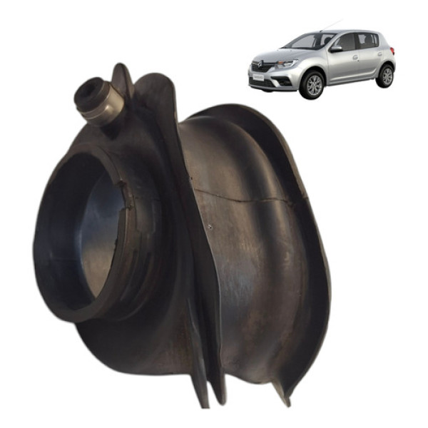 Borracha Reservatorio Renault Sandero 1.0 3cc 2020