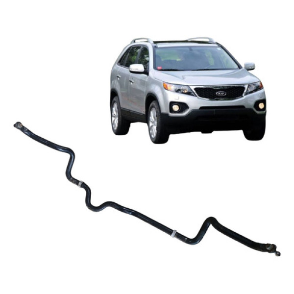 Barra Estabilizadora Dianteira Kia Sorento 2.4 2011