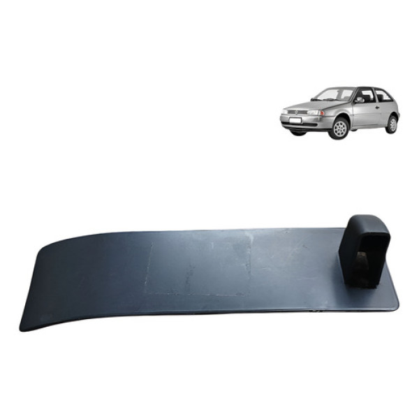 Capa Interna Porta Luva Volkswagen Gol G2 1.0 2p 2001 2002