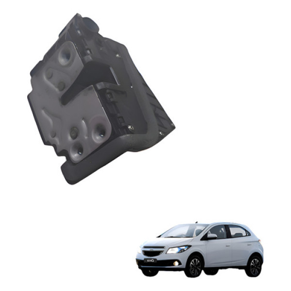 Fechadura Porta Dianteira Direita Gm Onix Ltz 1.4 2013 2019