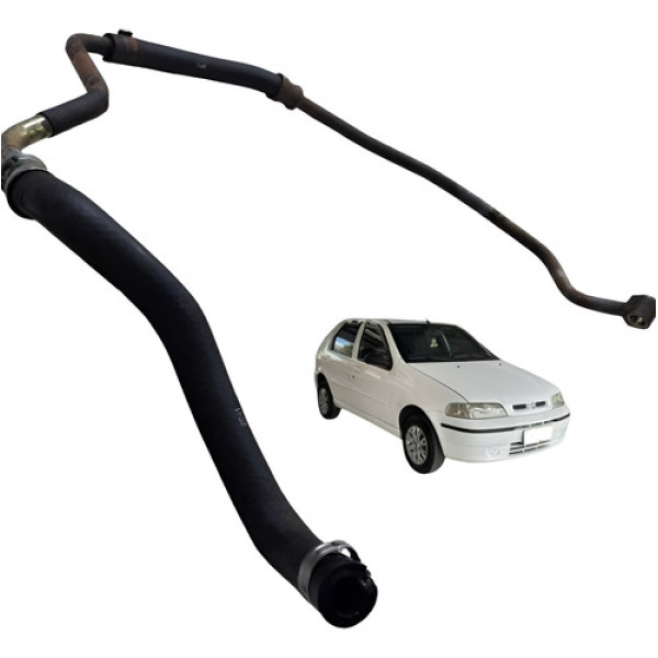 Mangueira Direcao Hidraulica Fiat Palio 1.3 2003 Usado
