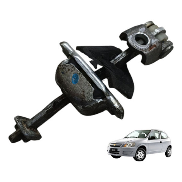 Limitador Porta Dianteira Direita Celta 1.0 2p 2011 Usado