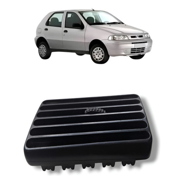 Difusor Ar Grande Fiat Palio 1.0 8v 2003