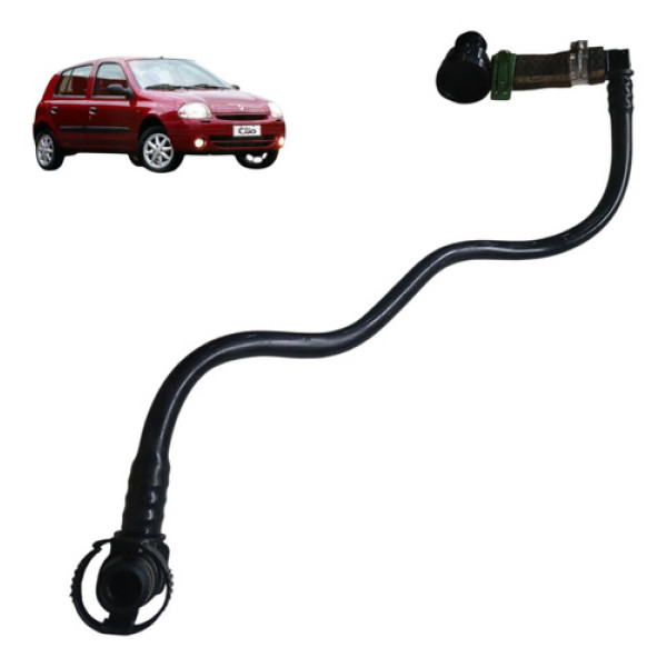 Mangueira Hidrovacuo Renault Clio 1.0 16v 2003 2005